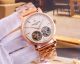 Copy Patek Philippe Complications Watches Rose Gold Brown (3)_th.jpg